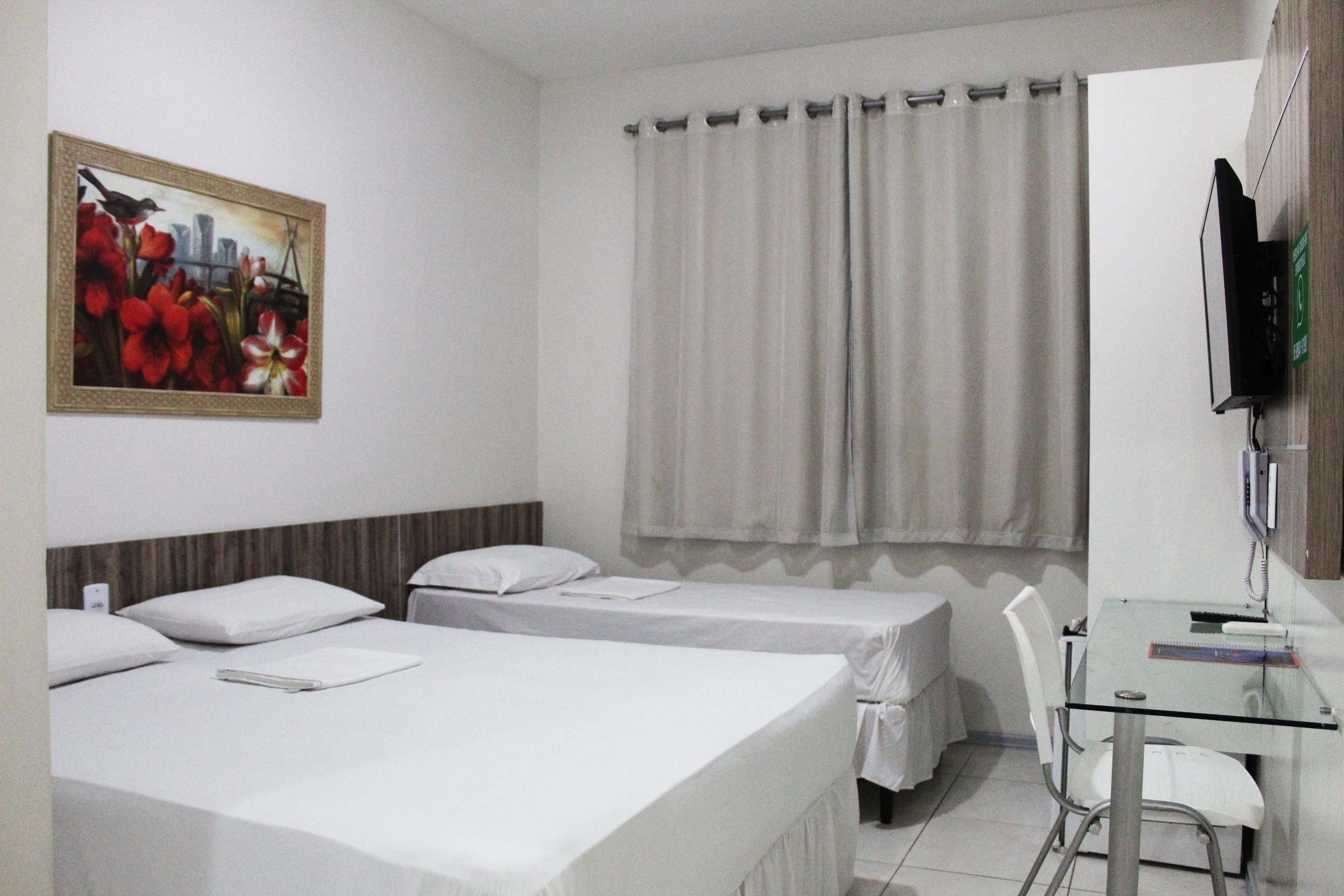 Aeroporto Montese Star 3* Fortaleza (Ceara)