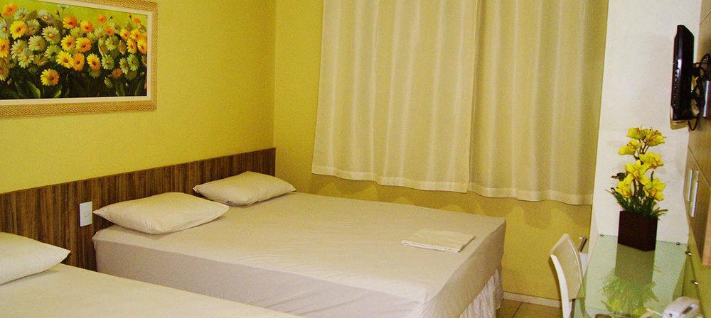 Hotel Aeroporto Montese Star