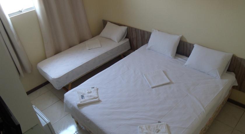 Aeroporto Montese Star Hotel Fortaleza (Ceara)