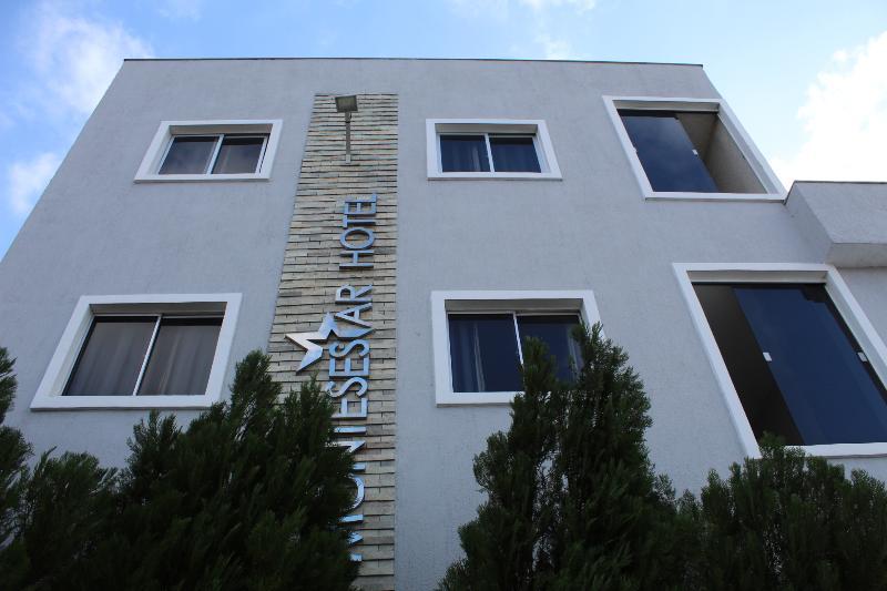 Aeroporto Montese Star Hotel