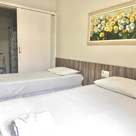 Hotel Aeroporto Montese Star Fortaleza  Exterior photo