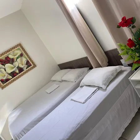 Hotel Aeroporto Montese Star Fortaleza  Exterior photo