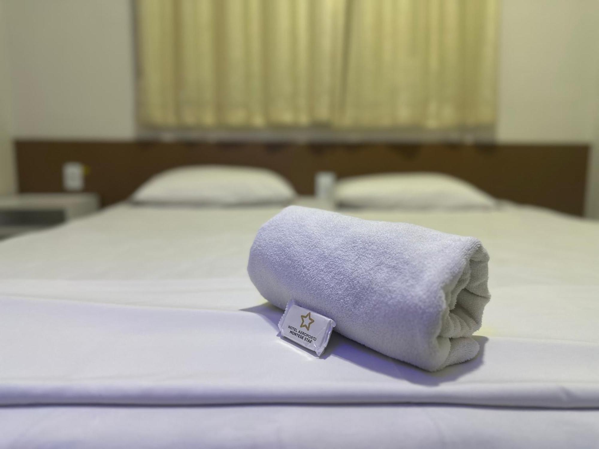 Hotel Aeroporto Montese Star