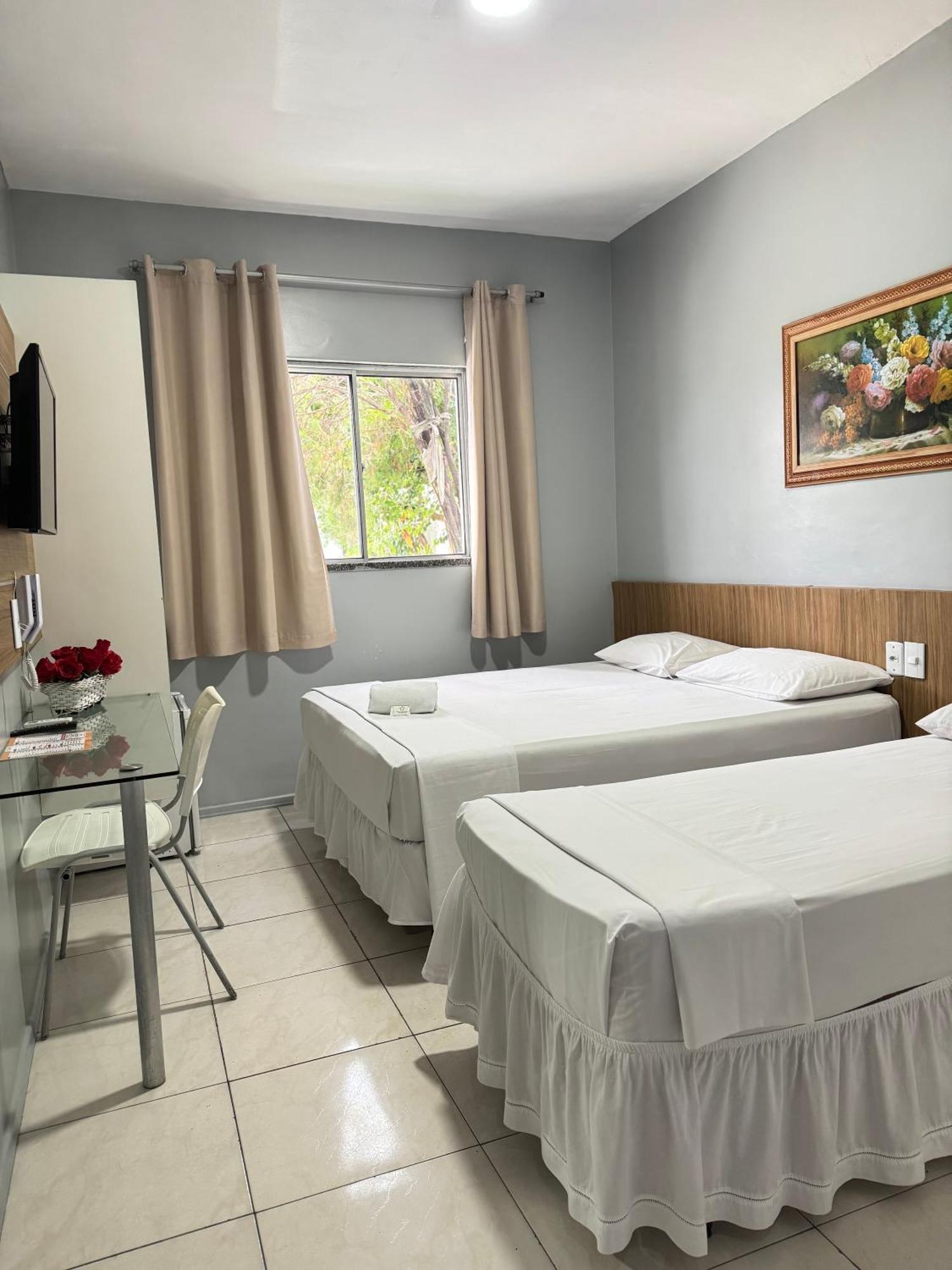 Hotel Aeroporto Montese Star 3*