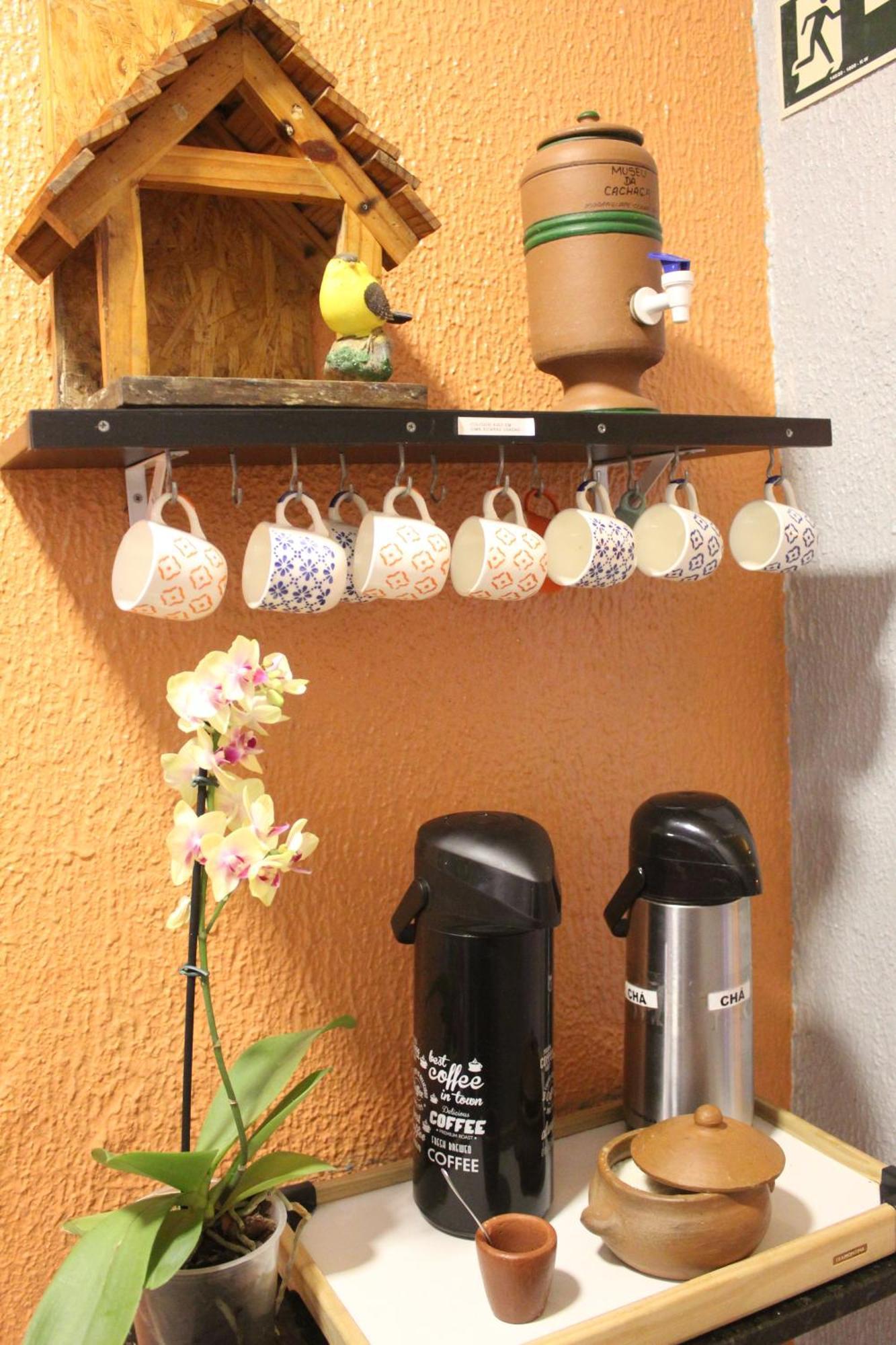 Aeroporto Montese Star 酒店 3*