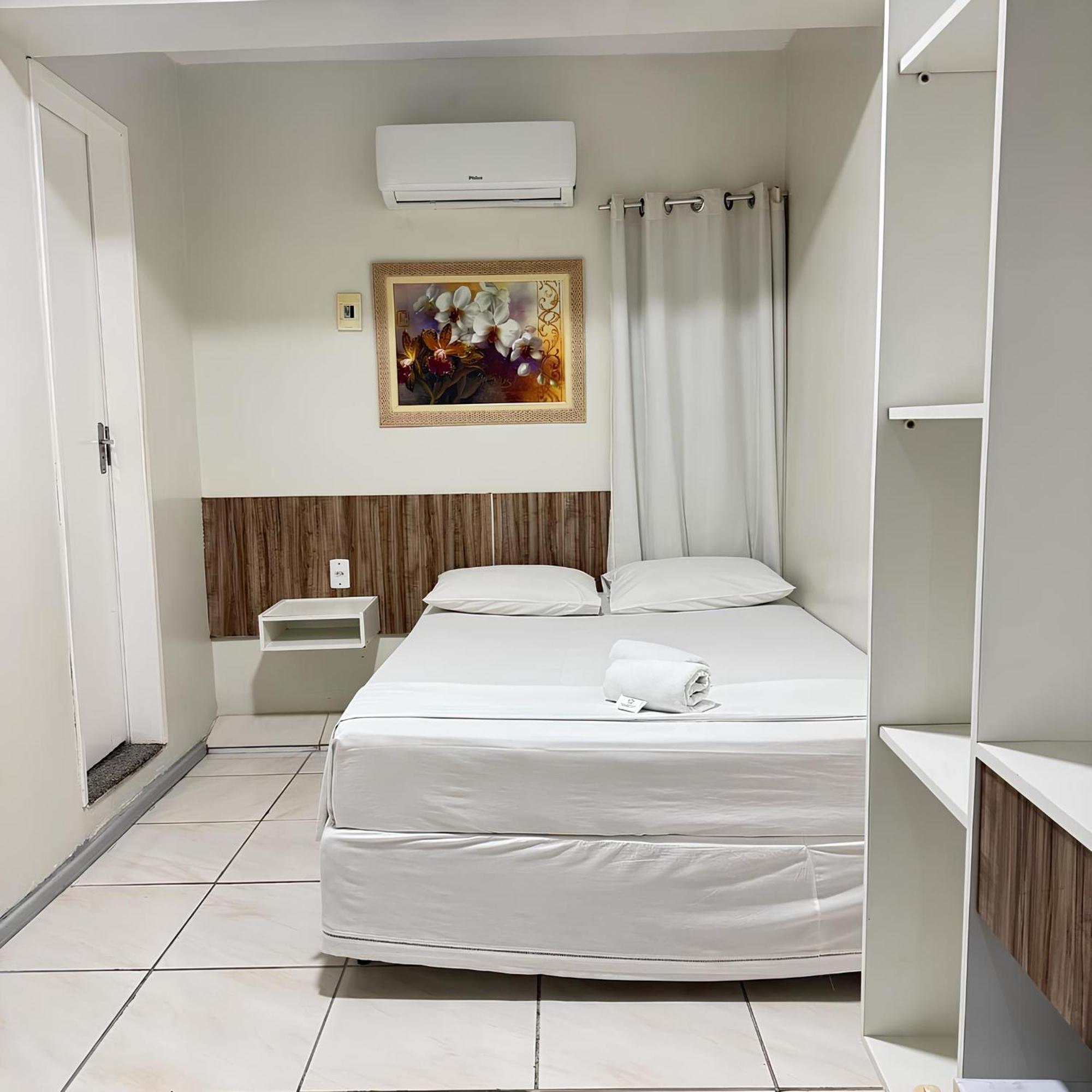 Hotel Aeroporto Montese Star Fortaleza (Ceara)