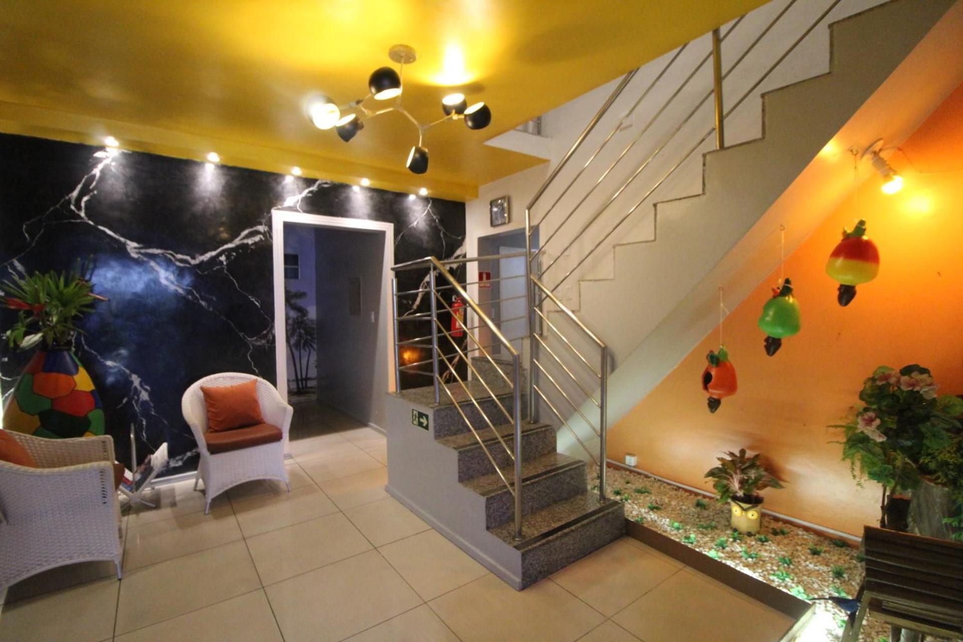 Hotel Aeroporto Montese Star 3*