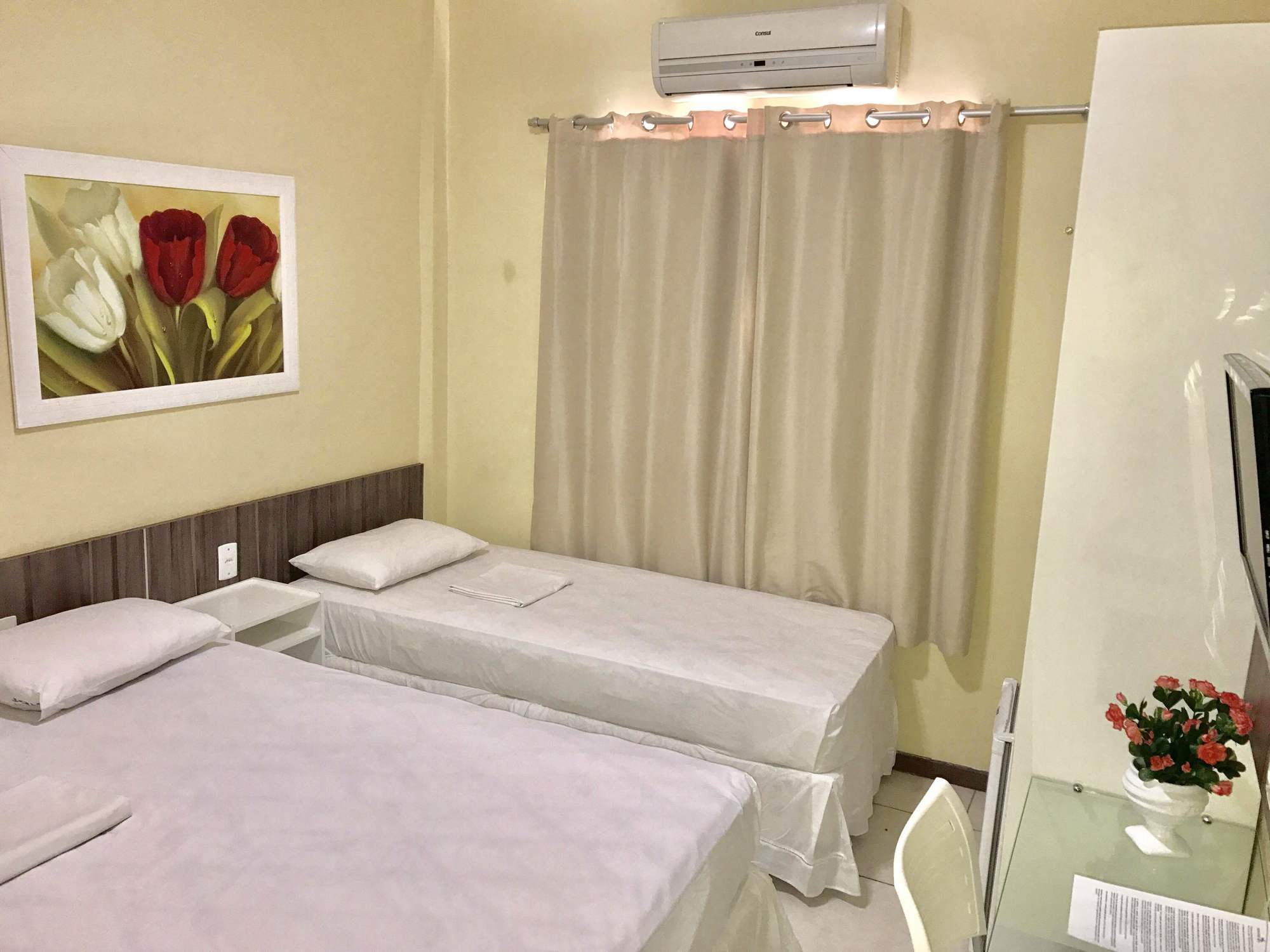 Aeroporto Montese Star Hotel 3*