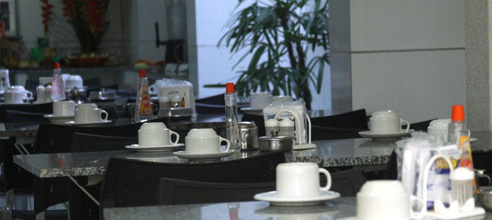 Hotel Aeroporto Montese Star 3*