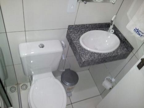 Hotel Aeroporto Montese Star Fortaleza (Ceara)