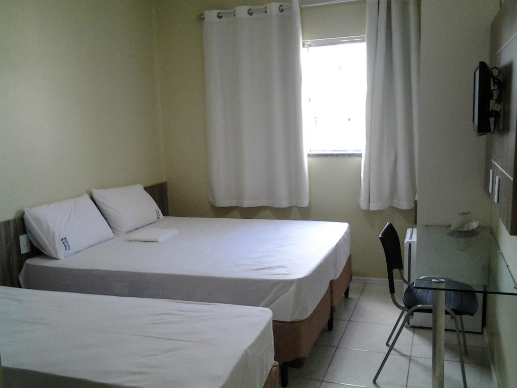 Aeroporto Montese Star Hotel Fortaleza (Ceara)
