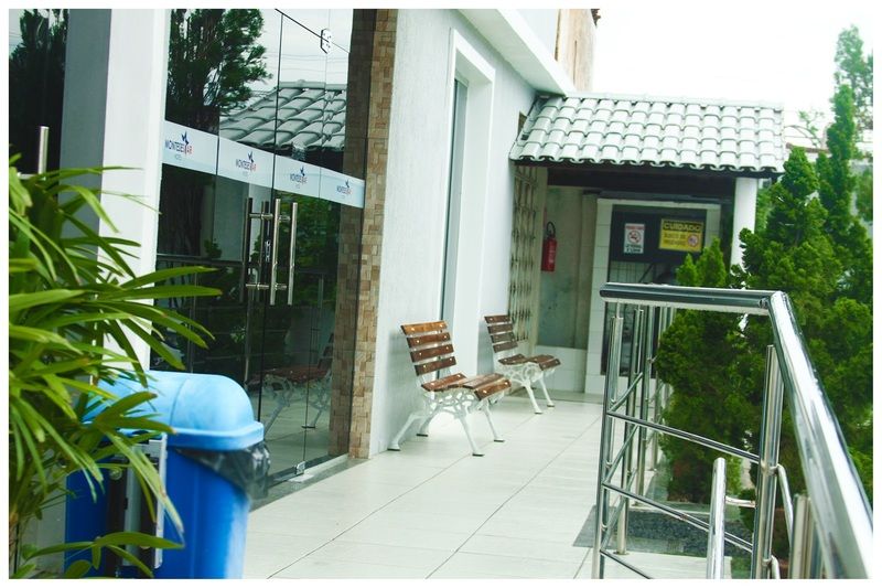 Hotel Aeroporto Montese Star 3*