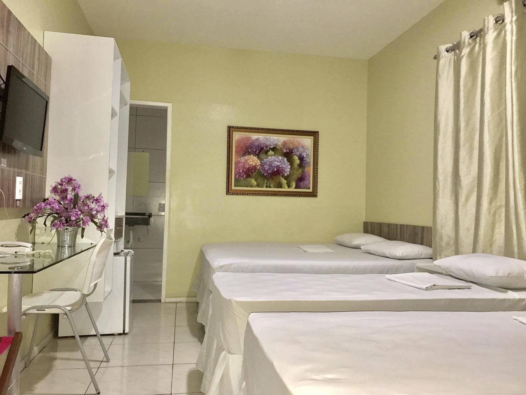 Aeroporto Montese Star Hotel 3*