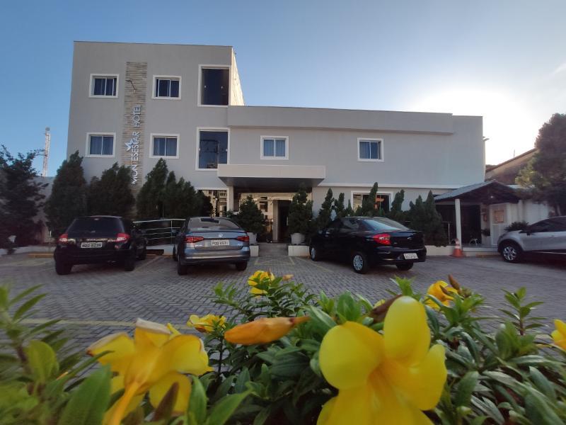 Aeroporto Montese Star Hotel Fortaleza (Ceara)